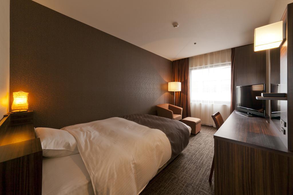 Fukui Phoenix Hotel Pokoj fotografie
