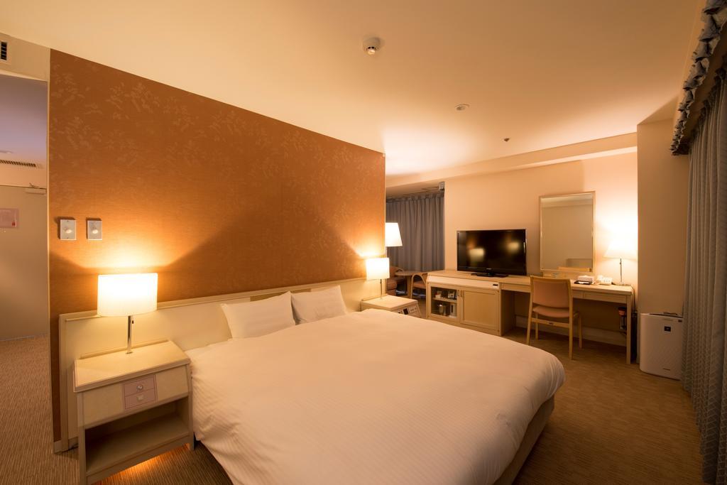 Fukui Phoenix Hotel Pokoj fotografie