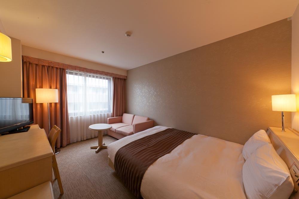 Fukui Phoenix Hotel Pokoj fotografie
