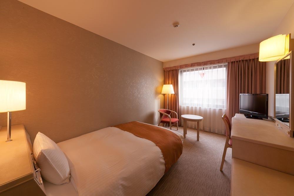 Fukui Phoenix Hotel Pokoj fotografie