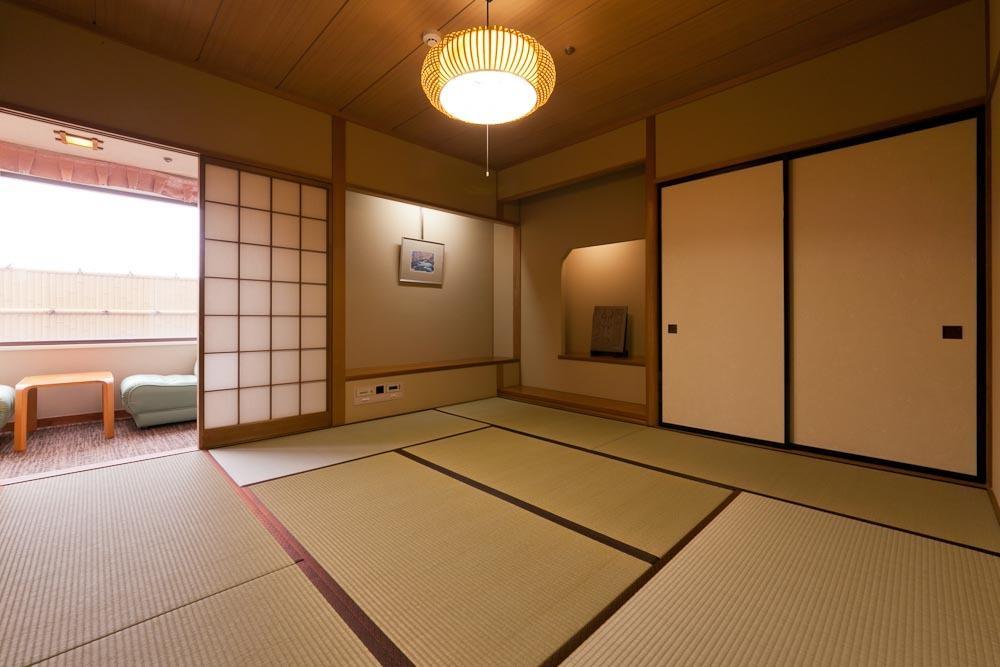 Fukui Phoenix Hotel Pokoj fotografie